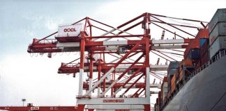 В морской отрасли высокий риск банкротства судоходных лини (Moody’s)