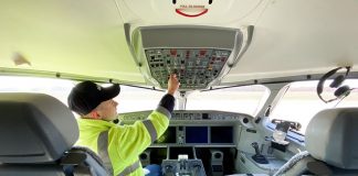 Авиакомпании готовятся к новому локдауну из-за второй волны covid-19