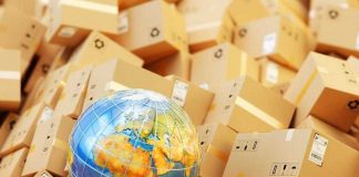 Объем международных почтовых отправлений, ввозимых в Беларусь, за I квартал 2020 г. вырос на 16,3%