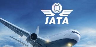 IАТА ухудшила прогноз убытка авиакомпаний по итогам 2020 г. до 118,5 млрд долл