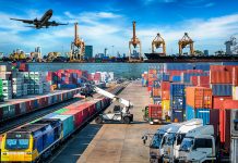 В январе 2026 г. в Беларуси были зарегистрированы 10 транспортно-экспедиционных компаний (ОКЭД 52290)