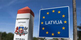 Латвия продлила режим чрезвычайной ситуации до 9 июня, но с 12 мая послабления