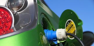 В I квартале 2021 года в ЕС было продано 146,2 тыс. электромобилей (+59,1%)