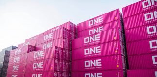 Контейнерная линия ONE расширит свой парк еще на 5 тыс. рефконтейнеров