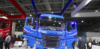 Прибыль ПАО «КАМАЗ» в I полугодии 2020 г. выросла на 34,2%