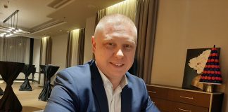 Юрий Беневитский о развитии мультимодальной модели доставки в Нова Пошта Глобал