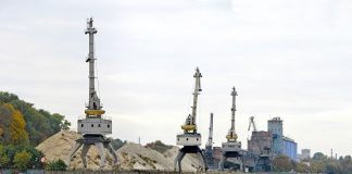 В Беларуси создана государственная администрация водного транспорта