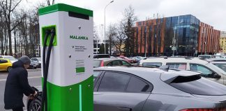 В Беларуси число электромобилей превысило 2,5 тыс. У китайских – проблемы с зарядкой