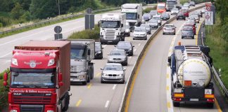 IRU просит правительства стран о финансовой поддержке перевозчиков