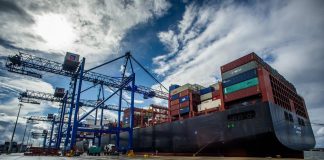 DCT Gdansk и PSS Intermodal не могут договорится по сбору за железнодорожные операции в порту