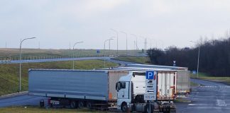 Таможенные органы Беларуси за два месяца выявили почти 2,2 тыс. нарушений правил транзитных перевозок