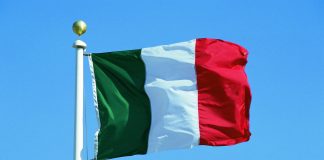 Италия смягчает условия международных автоперевозок по своей территории