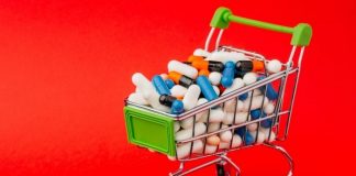 В Беларуси до 1 июля 2021 года вновь разрешена курьерская доставка безрецептурных лекарств