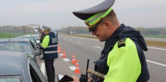 В Беларуси введут балльную систему наказаний за нарушение ПДД, но есть интересные моменты