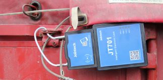 В ЕАЭС хотят создать единую систему применения навигационных пломб в международных перевозках