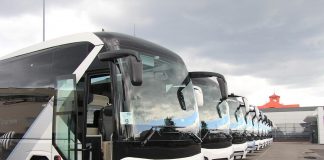 Неразрешимые вопросы международных пассажирских перевозок между Польшей и Беларусью в период covid-19