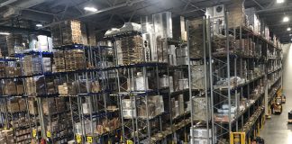 NAI Belarus: О состоянии рынка складской недвижимости в Беларуси за I полугодие 2022 г.