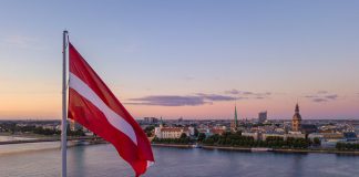 В Латвии порты хотят преобразовать в предприятия с госкапиталом