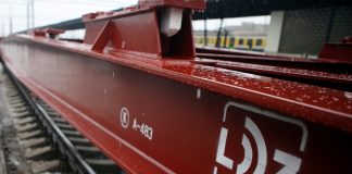 Грузооборот Латвийской железной дороги в I квартале 2020 г. сократился на 48,7%