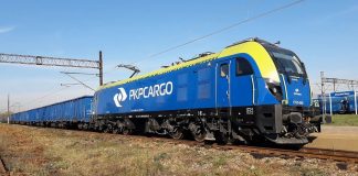 Литва открыла железнодорожную инфраструктуру страны для польского оператора PKP Cargo