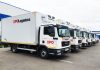 Чистая прибыль XPO Logistics в I квартале 2020 г. снизилась в 2 раза