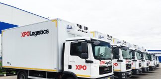 Чистая прибыль XPO Logistics в I квартале 2020 г. снизилась в 2 раза