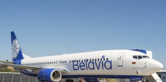 Белавиа выйдет на докризисные показатели только в 2021 году