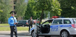 В Минске усилят контроль за соблюдением ПДД