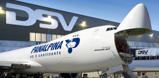 DSV нарастила валовую прибыль в I полугодии 2022 г. до $3,75 млрд (+67,5%)
