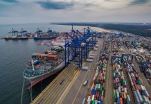 12-13 ноября 2024 г. пройдет семинар по морским контейнерным перевозкам (в рамках Недели экспедитора в Беларуси 2024)