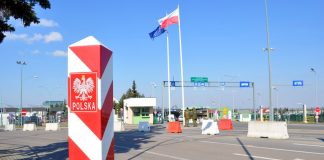 В Польше продлен карантин до 13 мая