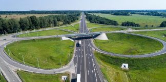 В Беларуси с 15 декабря 2020 г. оплатить платные дороги можно будет электронной виньеткой (только для легковых автомобилей)