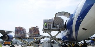 27 января 2022 г. в Минске стартует семинар по авиаперевозкам грузов для экспедиторов