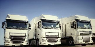 В России автоперевозчики жалуются на растущие неплатежи клиентов