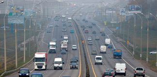 В Беларуси дорожный сбор отвяжут от техосмотра и увеличат штрафы за его неуплату