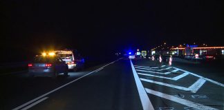 В Германии на автобане А2 насмерть сбили дальнобойщика из Беларуси