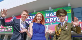 Кристина Стружинская о выборе профессии логиста и обучении в «МИТСО»