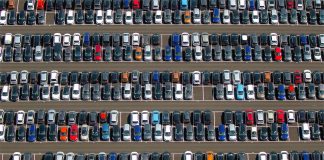 В мае 2022 г. продажи новых автомобилей в Беларуси упали еще на 30%. Продано всего 629 авто