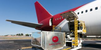 Balti Logistika откроет филиал в Минске и станет официальным представителем UPS SCS в Беларуси