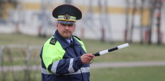 Как в Беларуси будет работать балльная система за нарушение ПДД?