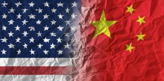 США ввели санкции против ряда судоходных компаний Китая