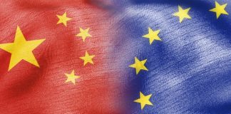 В мае 2020 г. железнодорожный трафик Китай-Европа вырос на 25,6%