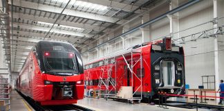 Белорусский Stadler Minsk поставит 40 поездов в Венгрию