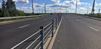 В сети появилась петиция – оборудовать все участки белорусских трасс разделительным ограждением