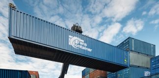 За I полугодие 2021 г. чистая прибыль «ТрансКонтейнера» выросла на 27%