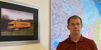 Гендиректор «ТРАСКО» Евгений Шакалида о влиянии covid-19 на работу транспортной отрасли