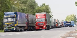 Литва не выиграет от переброски своего транзита в соседние страны