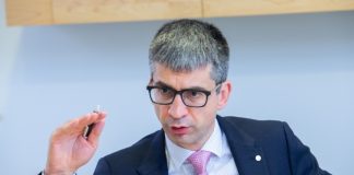 Girteka Logistics скорректировала планы на 2020 год