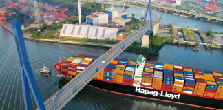 Hapag-Lloyd прекращает ряд скандинавских и балтийских сервисов и предлагает альтернативные в сотрудничестве с Unifeeder