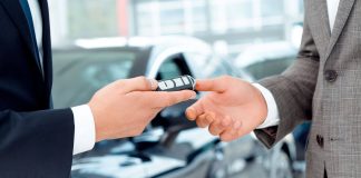 В Брагине мужчина продал лизинговую Audi на запчасти – возбуждено уголовное дело